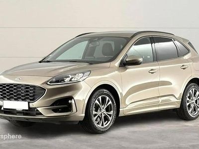 Occasion 2021 Ford Kuga ST-Line SUV | 20 499 € (Prix juste)