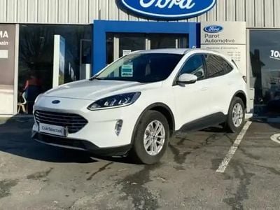 Occasion Ford Kuga Titanium 2023 Blanc SUV