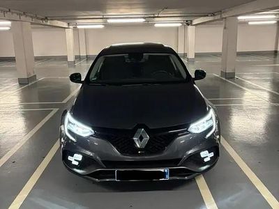 Occasion 2022 Renault Mégane IV Trophy Berline | 40 900 €