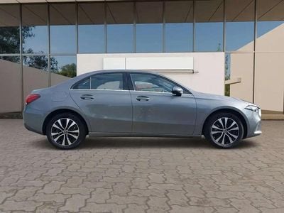 Mercedes A250