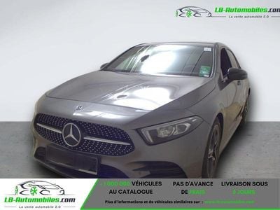 Occasion 2021 Mercedes A220 Berline | 33 500 €