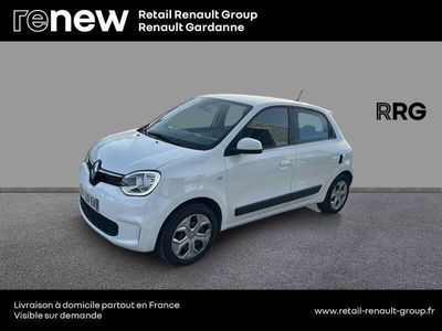 occasion Renault Twingo Twingo E-TECHIII Achat Intégral