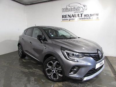 occasion Renault Captur CapturTCe 140 EDC - 21