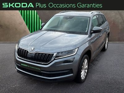 occasion Skoda Kodiaq 1.5 TSI ACT 150ch Edition DSG Euro6d-T 5 places