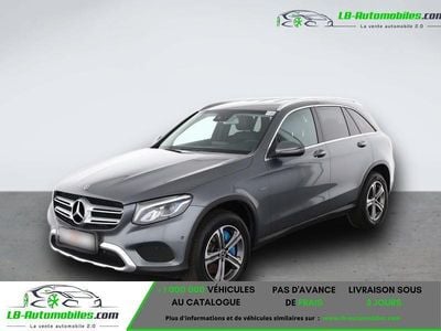 Mercedes GLC350