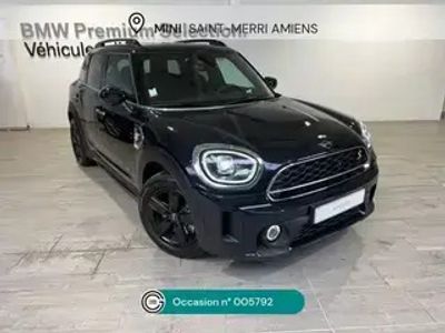 occasion Mini Cooper Countryman Se 125ch + 95ch Edition Premium All4 Bva6