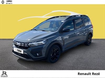 occasion Dacia Jogger 1.0 TCe 110ch Extreme 7 places
