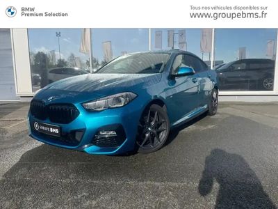 occasion BMW 218 218 dA 150ch M Sport BVA8