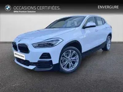 occasion BMW X2 Sdrive16d 116ch Business Design Euro6d-t