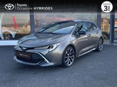 Occasion 2019 Toyota Corolla Berline | 21 900 € (Prix juste)