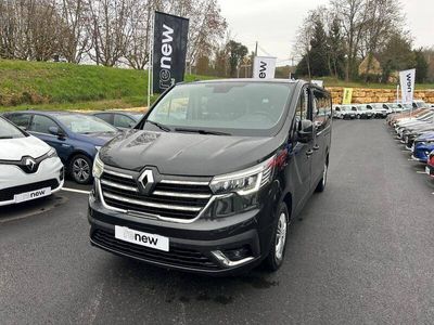 occasion Renault Trafic TRAFIC COMBIL2 dCi 150 Energy S&S - Intens