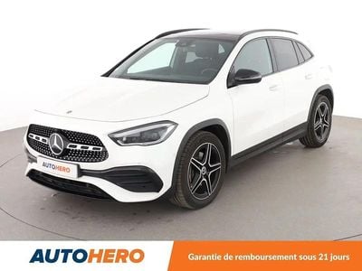 Mercedes GLA200