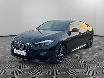 Occasion BMW 218 M Sport 136 ch (100 kW) 2022 Noir Coupé