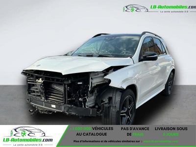 Occasion Mercedes GLE450 AMG 389 ch (286 kW) 2020