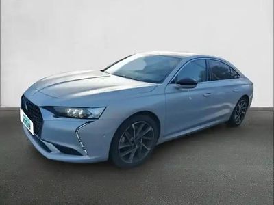Cristal pearl Occasion 2022 DS Automobiles DS9 Berline | 28 900 € (Bon prix)