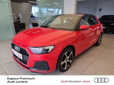 occasion Audi A1 25 TFSI 95ch Advanced