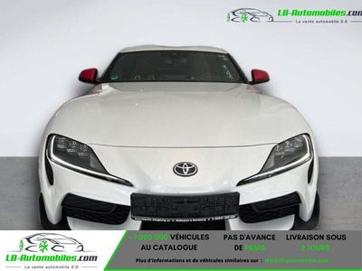 occasion Toyota Supra GR 2.0 258 ch BVA