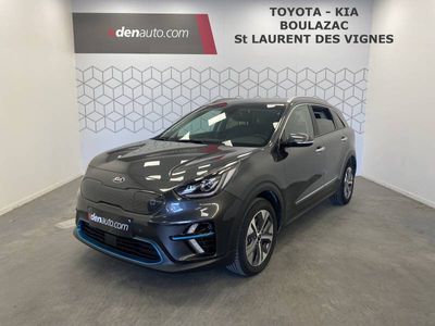 occasion Kia e-Niro Electrique 204 ch Design