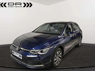 VW Golf VIII