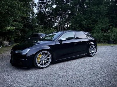 Audi RS3 Sportback