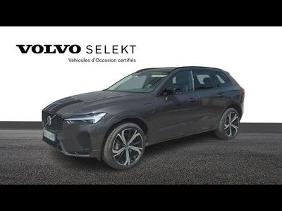 Occasion 2025 Volvo XC60 Plus SUV | 63 900 €