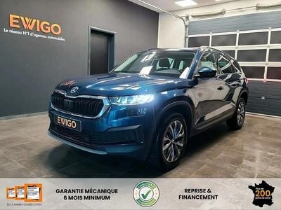 Occasion Skoda Kodiaq Ambition 204 ch (150 kW) 2023 SUV
