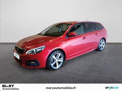 occasion Peugeot 308 SW BlueHDi 130ch S&S BVM6 Style