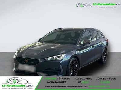 Occasion 2022 Cupra Leon Break | 28 400 € (Prix assez cher)