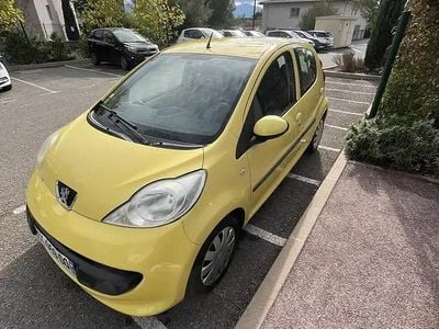 Occasion Peugeot 107 Urban Move 68 ch (50 kW) 2008 Citadine