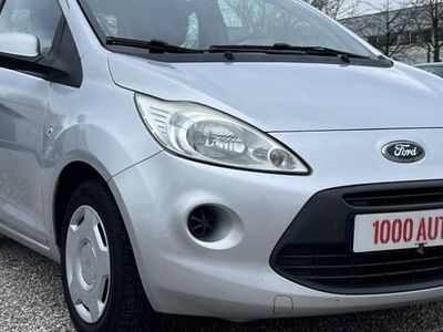 Occasion Ford Ka Trend 69 ch (50 kW) 2011 Citadine