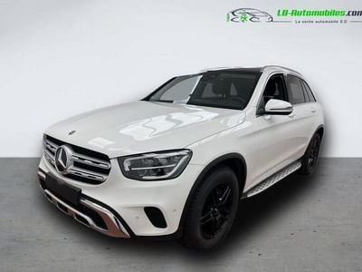 Mercedes GLC200