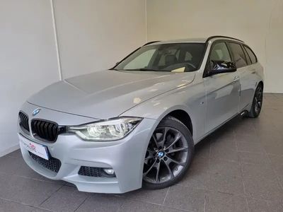 occasion BMW 320 SERIE 3 TOURING F31 LCI 190 ch M Sport BA