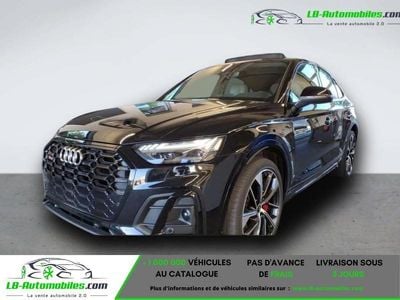 Audi SQ5 Sportback