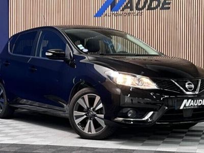 Nissan Pulsar