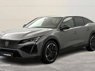 Gris Occasion 2024 Peugeot 408 GT Berline | 29 499 € (Prix juste)