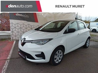 occasion Renault Zoe R110 Life ZE50 Achat Intégral