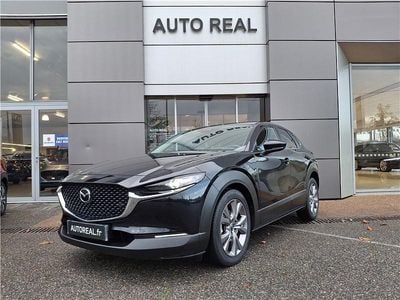 Occasion 2020 Mazda CX-30 Style SUV | 19 990 € (Prix juste)
