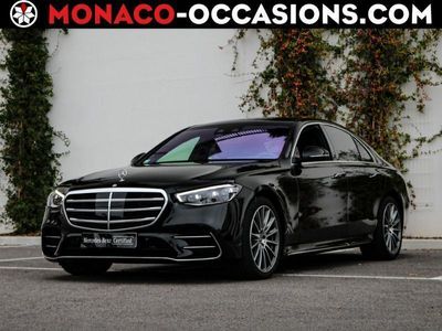 occasion Mercedes S400 Classed 330ch AMG Line 4Matic 9G-Tronic