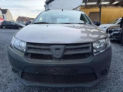 Gris Occasion 2013 Dacia Logan MCV Ambiance Break | 3 950 €