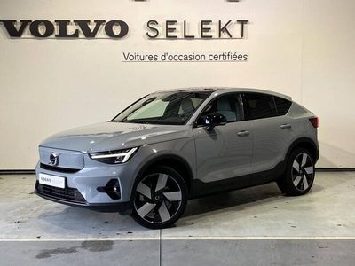 Volvo C40