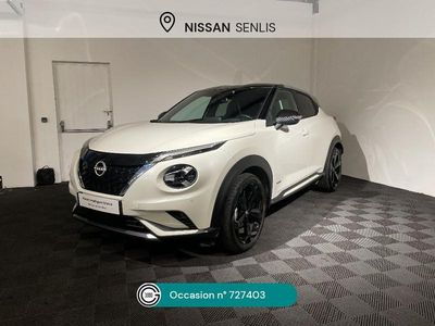 Occasion 2023 Nissan Juke SUV | 21 990 € (Prix juste)