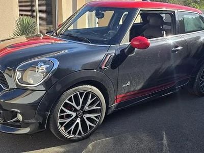 Occasion 2013 Mini John Cooper Works Coupé Coupé | 12 000 €