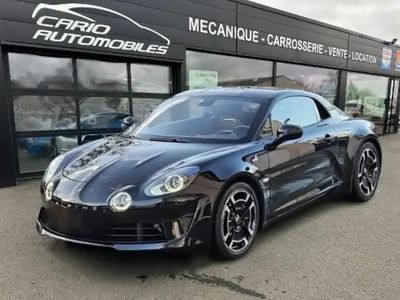 occasion Alpine A110 1.8 TCE 252 LEGENDE EDC