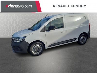 Occasion 2022 Renault Kangoo Monospace | 14 880 €