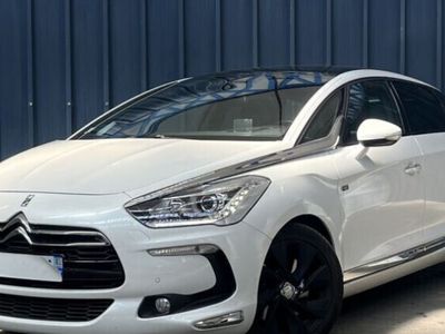 Citroën DS5