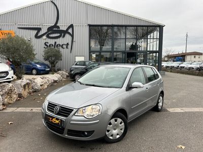 occasion VW Polo 1.2 60CH FAMILY+