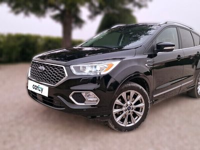occasion Ford Kuga Vignale 2.0 TDCi 180 S&S 4x4 Powershift