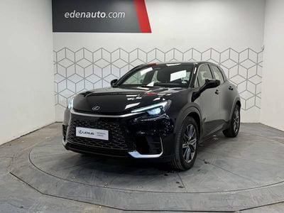 Occasion Lexus LBX 136 ch (100 kW) 2025 SUV