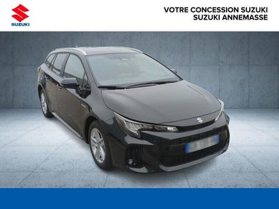 Suzuki Swace