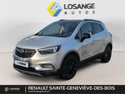 Occasion 2019 Opel Mokka X Edition SUV | 13 590 €
